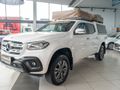 2019 Mercedes-Benz X-Class X250d 4x4 Progressive Auto