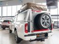 2019 Mercedes-Benz X-Class X250d 4x4 Progressive Auto