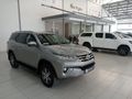 2019 Toyota Fortuner 2.4 GD-6 Raised Body