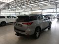 2019 Toyota Fortuner 2.4 GD-6 Raised Body