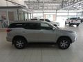 2019 Toyota Fortuner 2.4 GD-6 Raised Body