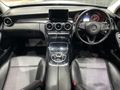 2016 Mercedes-Benz C-Class C 180 Auto