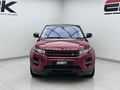 2013 Land Rover Range Rover Evoque 2.2 SD4 Dynamic