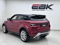 2013 Land Rover Range Rover Evoque 2.2 SD4 Dynamic