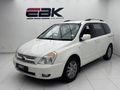 2010 Kia Sedona 2.9 CRDi Auto