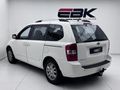 2010 Kia Sedona 2.9 CRDi Auto