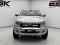 2016 Ford Ranger 3.2 TDCi XLT 4x4 Auto SuperCab