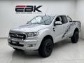 2016 Ford Ranger 3.2 TDCi XLT 4x4 Auto SuperCab