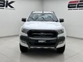 2016 Ford Ranger 3.2 TDCi Wildtrak 4x4 Auto Double-Cab