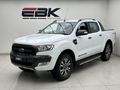 2016 Ford Ranger 3.2 TDCi Wildtrak 4x4 Auto Double-Cab
