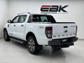 2016 Ford Ranger 3.2 TDCi Wildtrak 4x4 Auto Double-Cab