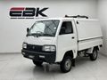 2019 Suzuki Super Carry 1.2i