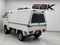 2019 Suzuki Super Carry 1.2i