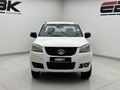 2017 GWM Steed 5 2.2 MPi Workhorse Single-Cab