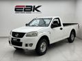 2017 GWM Steed 5 2.2 MPi Workhorse Single-Cab