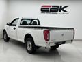 2017 GWM Steed 5 2.2 MPi Workhorse Single-Cab