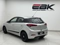2015 Hyundai i20 1.2 Motion