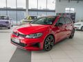 2018 Volkswagen Golf VII GTD 2.0 TDI Auto