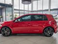 2018 Volkswagen Golf VII GTD 2.0 TDI Auto