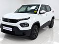 2026 TATA Punch 1.2 Adventure+