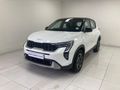 2025 Kia Sonet 1.5 LX Auto