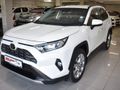 2019 Toyota RAV4 2.5 VX Auto AWD