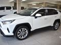 2019 Toyota RAV4 2.5 VX Auto AWD