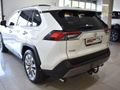 2019 Toyota RAV4 2.5 VX Auto AWD