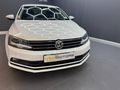 2015 Volkswagen Jetta GP 1.4 TSI Comfortline