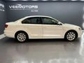 2015 Volkswagen Jetta GP 1.4 TSI Comfortline