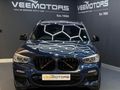 2018 BMW X3 xDrive20d M Sport