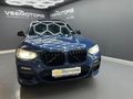 2018 BMW X3 xDrive20d