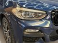 2018 BMW X3 xDrive20d M Sport