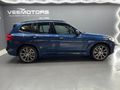 2018 BMW X3 xDrive20d