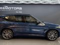 2018 BMW X3 xDrive20d M Sport
