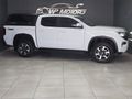 2025 Volkswagen Amarok 2.0 BiTDI 154kW 4Motion Life Auto Double-Cab