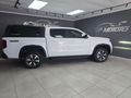 2025 Volkswagen Amarok 2.0 BiTDI 154kW 4Motion Life Auto Double-Cab