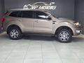 2020 Ford Everest 3.2 TDCi XLT 4x4 Auto