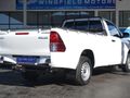 2025 Toyota Hilux 2.4 GD Single-Cab