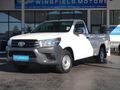 2025 Toyota Hilux 2.4 GD Single-Cab