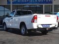 2025 Toyota Hilux 2.4 GD Single-Cab