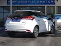 2018 Toyota Yaris 1.5 XS 5-dr