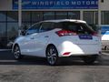2018 Toyota Yaris 1.5 XS 5-dr