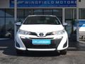 2018 Toyota Yaris 1.5 XS 5-dr