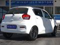 2025 Toyota Vitz 1.0 XR