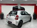 2017 Toyota Etios 1.5 XS 5-dr