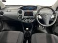 2017 Toyota Etios 1.5 XS 5-dr