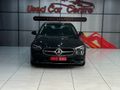 2022 Mercedes-Benz C-Class C 200 Auto