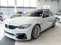 2015 BMW M3 Auto (F80)