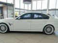 2015 BMW M3 Auto (F80)